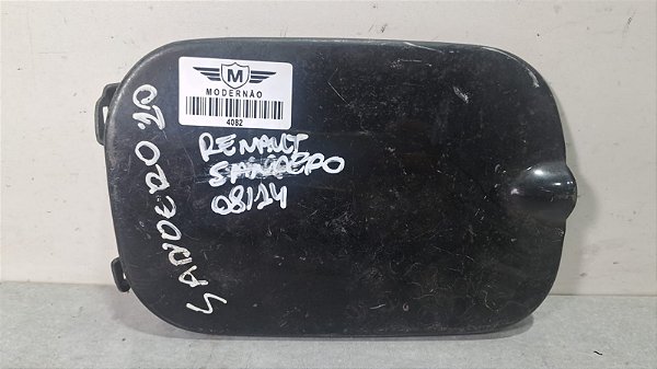 Portinhola Tanque Combustivel Renault Sandero 2008 a 2014