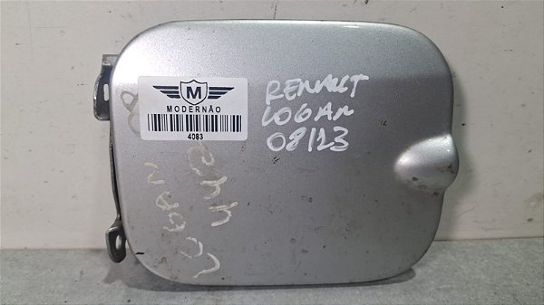 Portinhola Tanque Combustivel Renault Logan 2008 a 2013