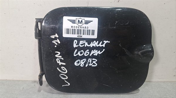 Portinhola Tanque Combustivel Renault Logan 2008 a 2013