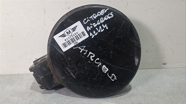 Portinhola Tanque Combustivel Citroen Aircross 2011 a 2014