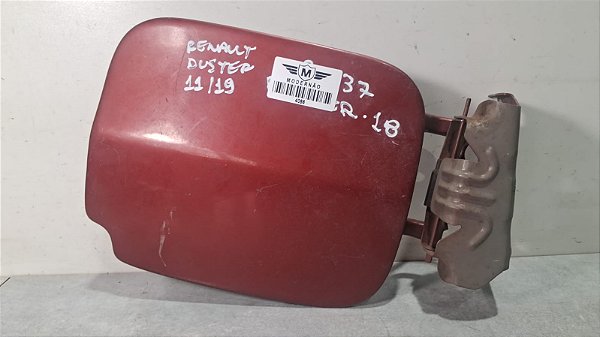 Portinhola Tanque Combustivel Renault Duster 2011 a 2019