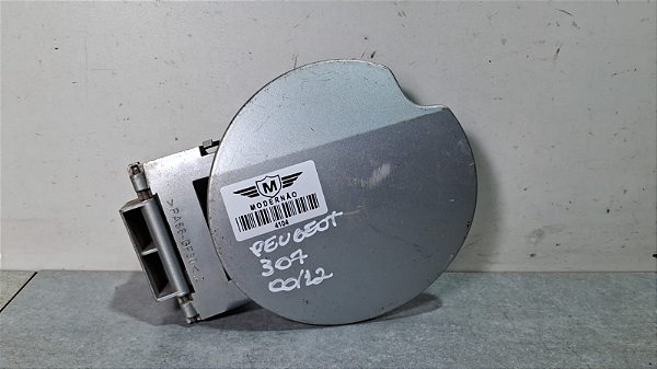 Portinhola Tanque Combustivel Peugeot 307 2000 a 2012