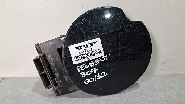 Portinhola Tanque Combustivel Peugeot 307 2000 a 2012