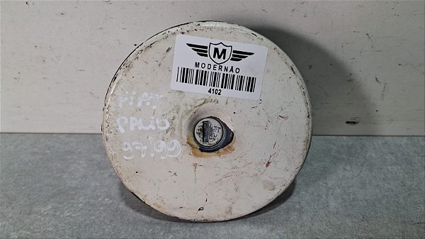 Portinhola Tanque Combustivel Fiat Palio 1997 a 1999