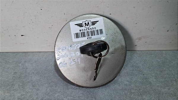 Portinhola Tanque Combustivel Peugeot 206/207 2006 a 2014