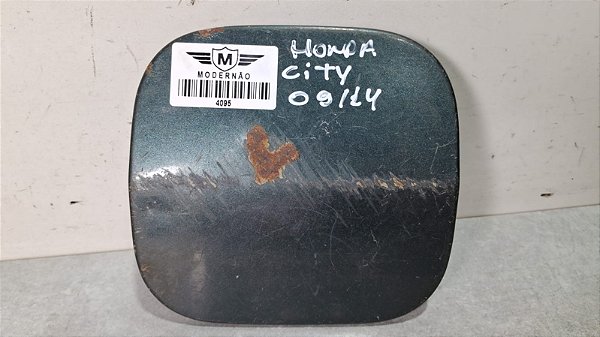 Portinhola Tanque Combustivel Honda Civic 2009 a 2014