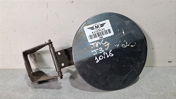 Portinhola Tanque Combustivel Jac J3 2010 a 2015