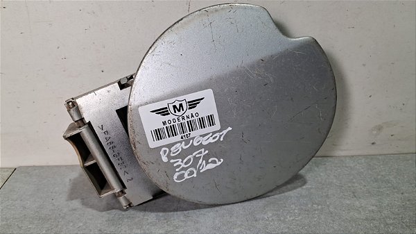 Portinhola Tanque Combustivel Peugeot 307 2000 a 2012