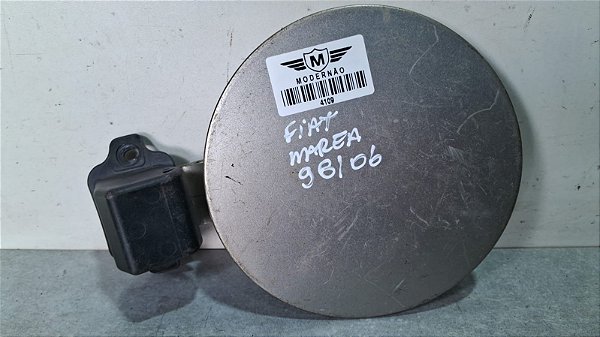 Portinhola Tanque Combustivel Fiat Marea 1998 a 2006