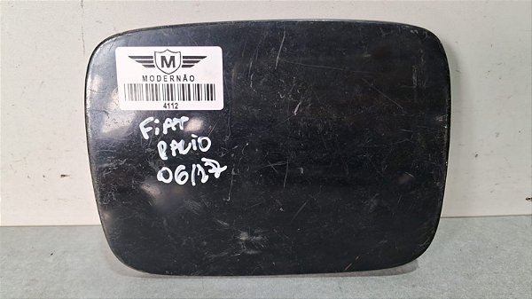 Portinhola Tanque Combustivel Fiat Palio 2006 a 2017