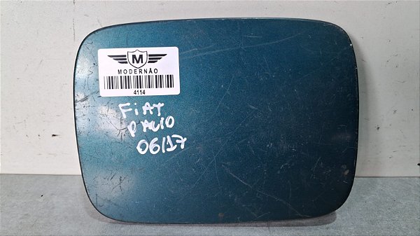 Portinhola Tanque Combustivel Fiat Palio 2006 a 2017
