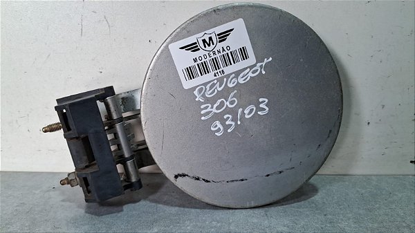 Portinhola Tanque Combustivel Peugeot 306 1993 a 2003