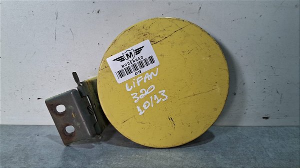 Portinhola Tanque Combustivel Lifan 320 2010 a 2013