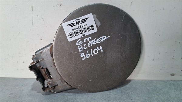 Portinhola Tanque Combustivel Gm Blazer 1996 a 2004