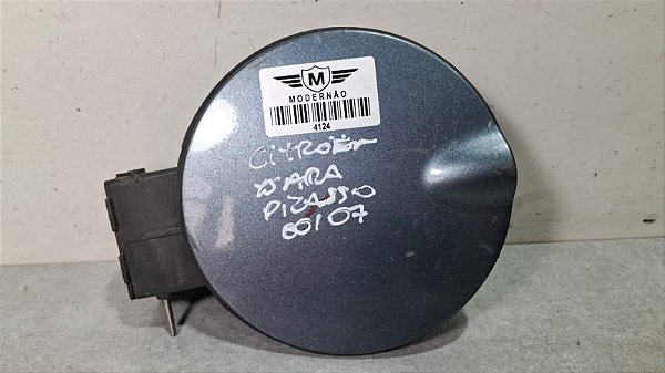Portinhola Tanque Combustivel  Xsara Picasso 2000 a 2007