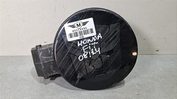 Portinhola Tanque Combustivel Honda Fit 2008 a 2014