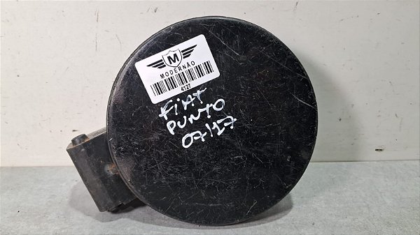 Portinhola Tanque Combustivel Fiat Punto 2007 a 2017