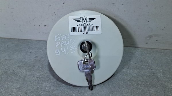 Portinhola Tanque Combustivel Fiat Palio 1994 a 1997