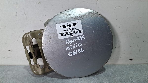 Portinhola Tanque Combustivel Honda Civic 2006 a 2011