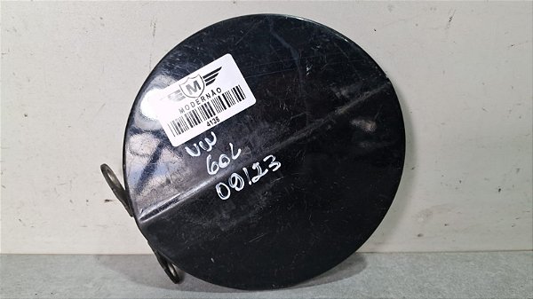 Portinhola Tanque Combustivel Vw gol 2009 a 2023