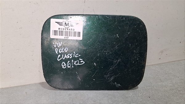 Portinhola Tanque Combustivel Vw Polo Classic 1996 a 2003