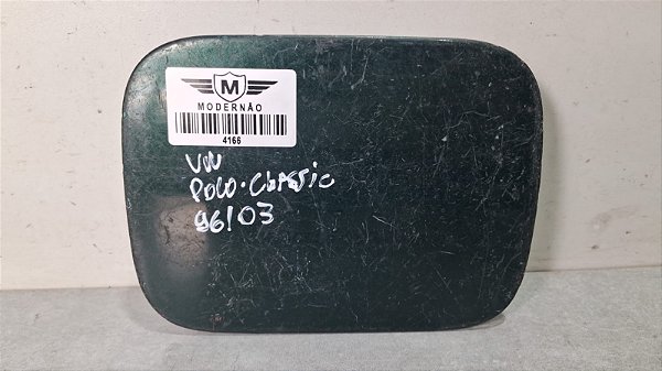 Portinhola Tanque Combustivel Vw Polo Classic 1996 a 2003