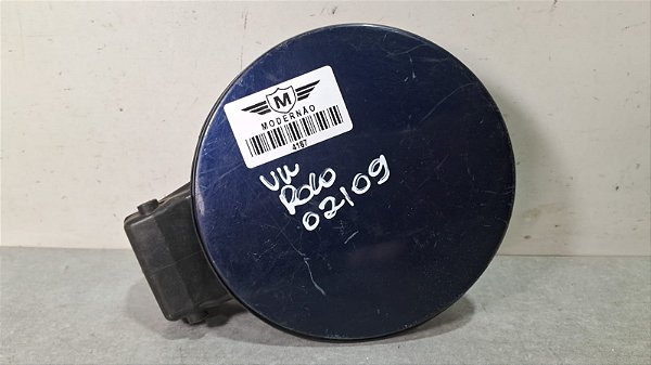 Portinhola Tanque Combustivel Vw Polo 2002 a 2009