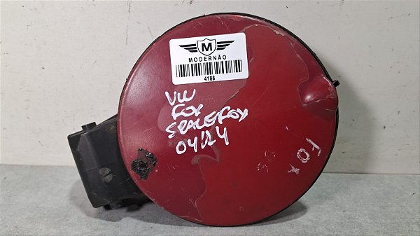 Portinhola Tanque Combustivel Vw Fox/Spacefox 2004 a 2014
