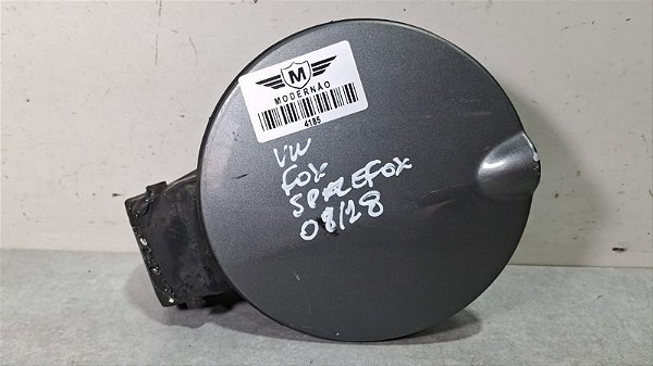 Portinhola Tanque Combustivel Vw Fox/Spacefox 2008 a 2018