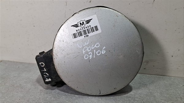 Portinhola Tanque Combustivel Vw Polo 2003 a 2014