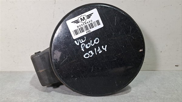 Portinhola Tanque Combustivel Vw Polo 2003 a 2014