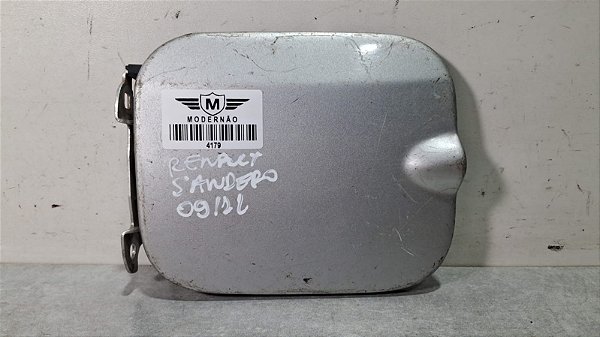 Portinhola Tanque Combustivel Renault Sandero 2009 a 2011