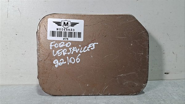 Portinhola Tanque Combustivel Ford Versailles 1992 a 2006