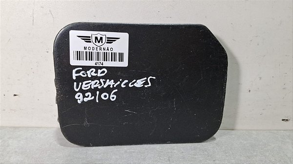 Portinhola Tanque Combustivel Ford Versailles 1992 a 2006