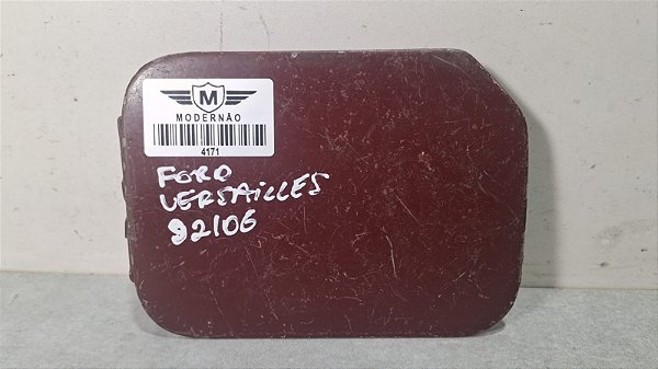 Portinhola Tanque Combustivel Ford Versailles 1992 a 2006