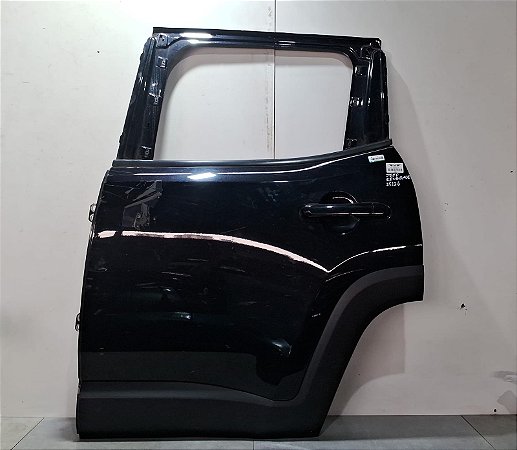 Porta Traseira Esquerda Jeep Renegade 2015 a 2026