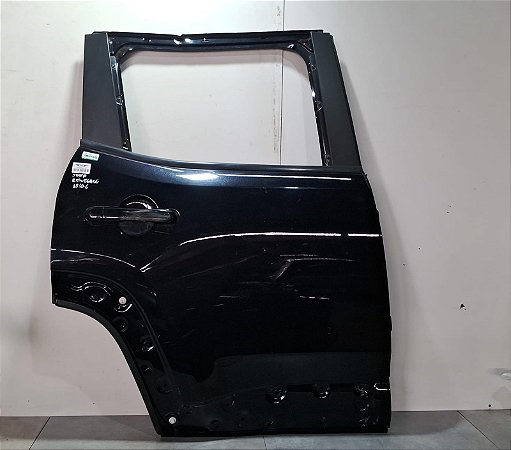 Porta Traseira Direita Jeep Renegade 2015 a 2026