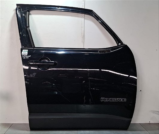Porta Dianteira Direita Jeep Renegade 2015 a 2026