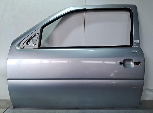 Porta Lado Esquerdo Vw Gol 1996 a 2005