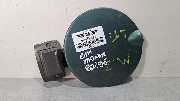 Portinhola Tanque Combustivel Gm Monza 1982 a 1996