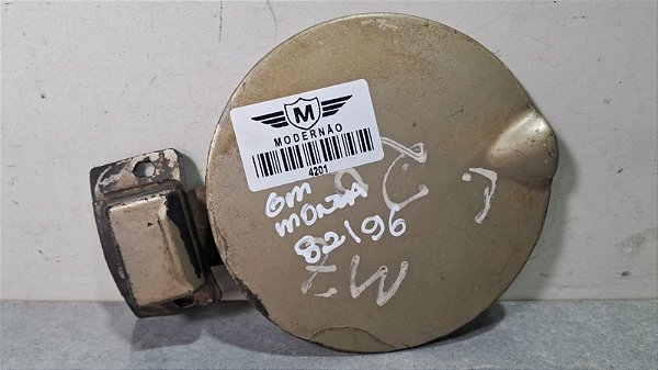 Portinhola Tanque Combustivel Gm Monza 1982 a 1996