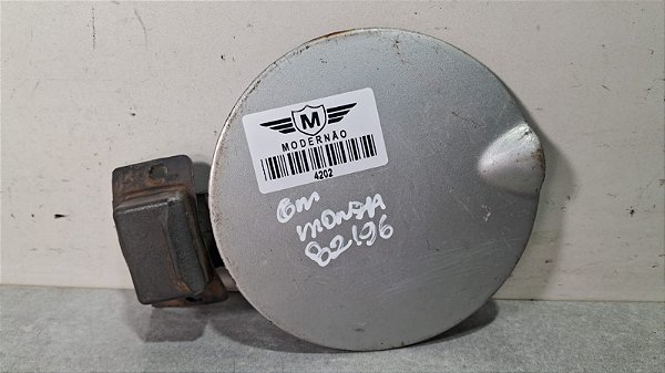 Portinhola Tanque Combustivel Gm Monza 1982 a 1996