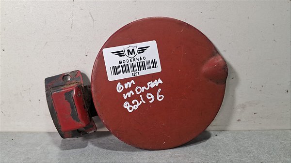 Portinhola Tanque Combustivel Gm Monza 1982 a 1996