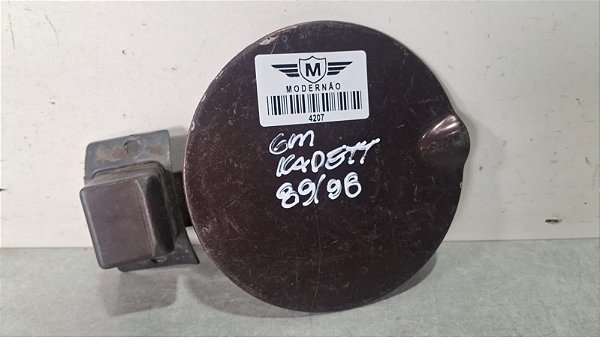 Portinhola Tanque Combustivel Gm kadett 1989 a 1998
