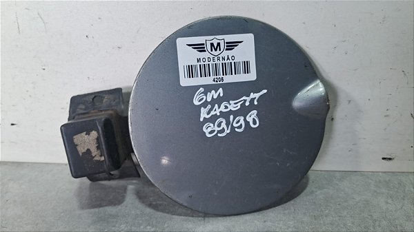 Portinhola Tanque Combustivel Gm kadett 1989 a 1998