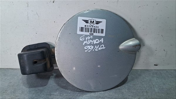 Portinhola Tanque Combustivel Gm Astra 1999 a 2012