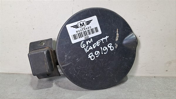 Portinhola Tanque Combustivel Gm Kadett 1989 a 1998