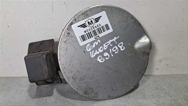 Portinhola Tanque Combustivel Gm Kadett 1989 a 1998