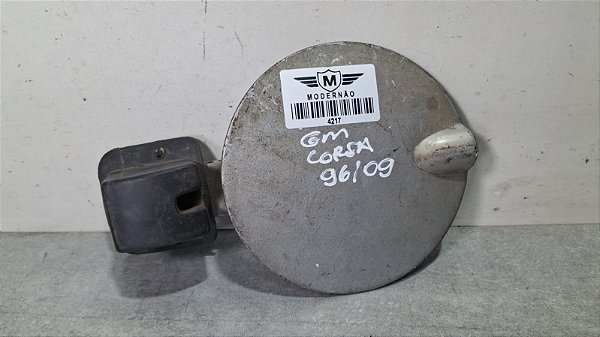 Portinhola Tanque Combustivel Gm Corsa 1996 a 2009