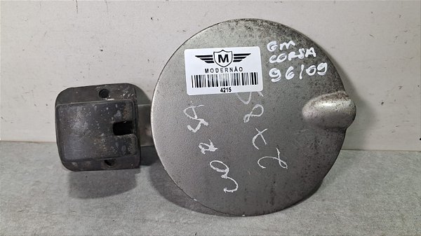 Portinhola Tanque Combustivel Gm Corsa 1996 a 2009